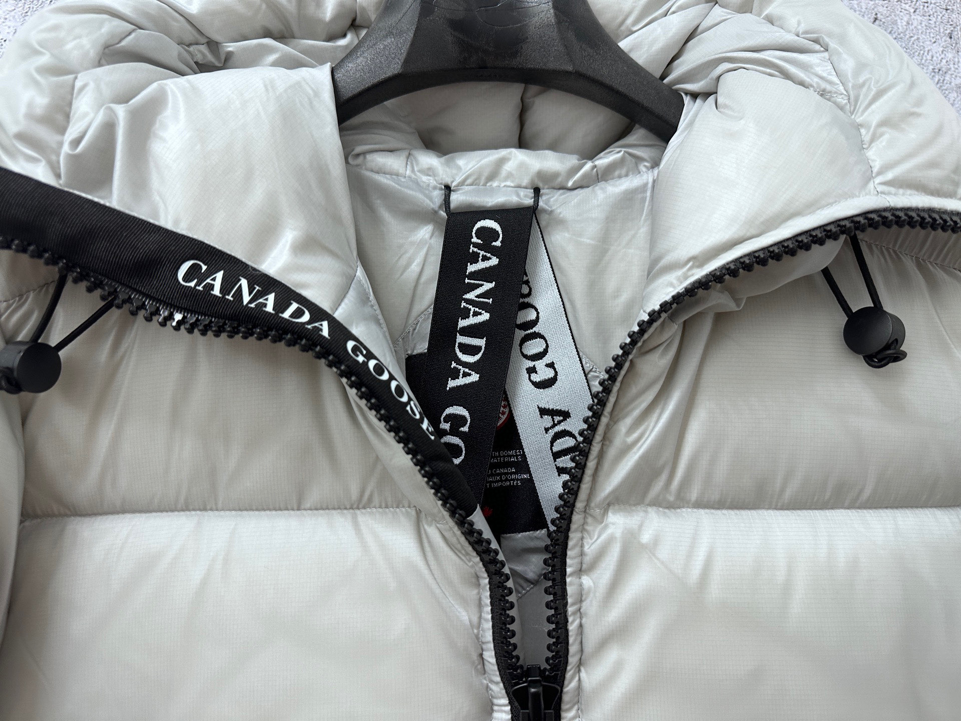 down jacket Men's